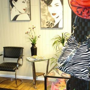 Meet your Posher, Cheryl